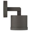 Access Lighting Zone Dual Mount, Outdoor Adjustable LED Spotlight, Bronze Finish, Frosted Glass 20341LEDDMGLP-BRZ/FST